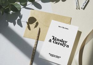 Sunne Fluent - A Classy Modern Serif Font