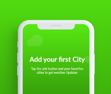 Weather App UI Design full project.