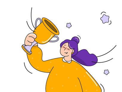 Sigma Pro - Set of 30 Illustrations