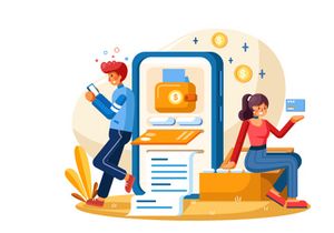 M109_Payment System Illustrations