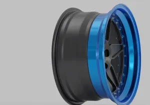 Vossen ERA-2 (Free Model)