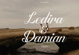 Naptira Anellian | Modern Beauty Script
