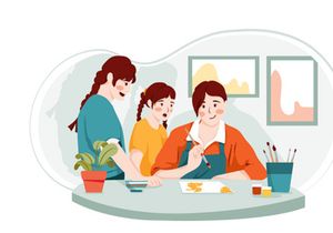 Education Illustrations