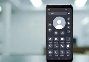 Vera v1.0 - Ultimate Multipurpose Android App
