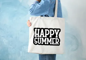 Vintage Summer - Condensed Slab Serif