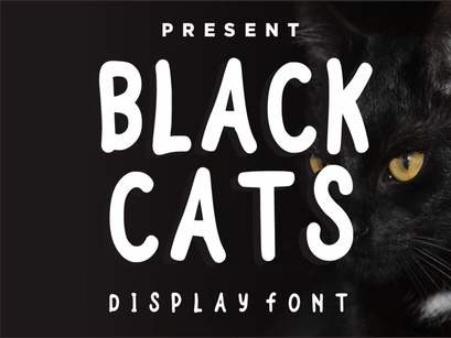 Black Cats