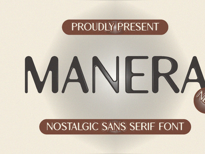 Manera