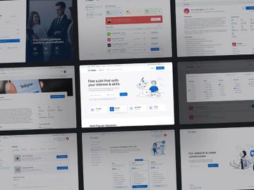 First ADsense v1.0 - Classified Ads, Directory & Job Listing Laravel Script preview picture