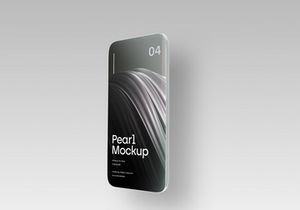 Pearl Mockups