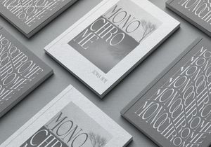 Arkvell | Modern Display Serif
