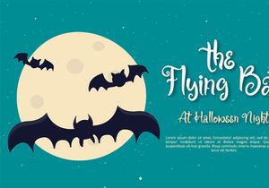 Black Magic - Playful Display Font