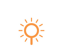 sun logo