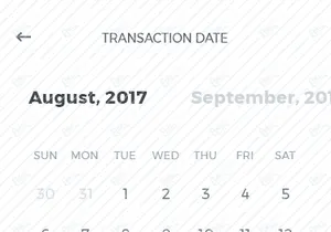 Bucks UI Kit + Tema React Native