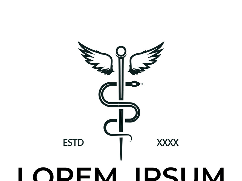 Medical logo