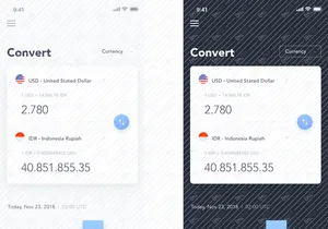 Currentwise - Currency Converter App