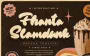 Fhanta Slamdunk