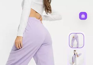 E-Commerce Mobile Design