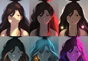 Mini Tutorial: Basic + Lighting