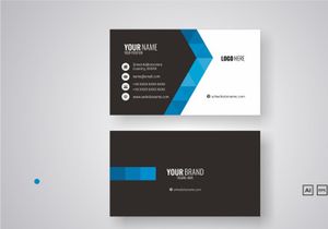 Creative Business Card