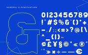 Grotesk Collective - Modern Sans Serif Font