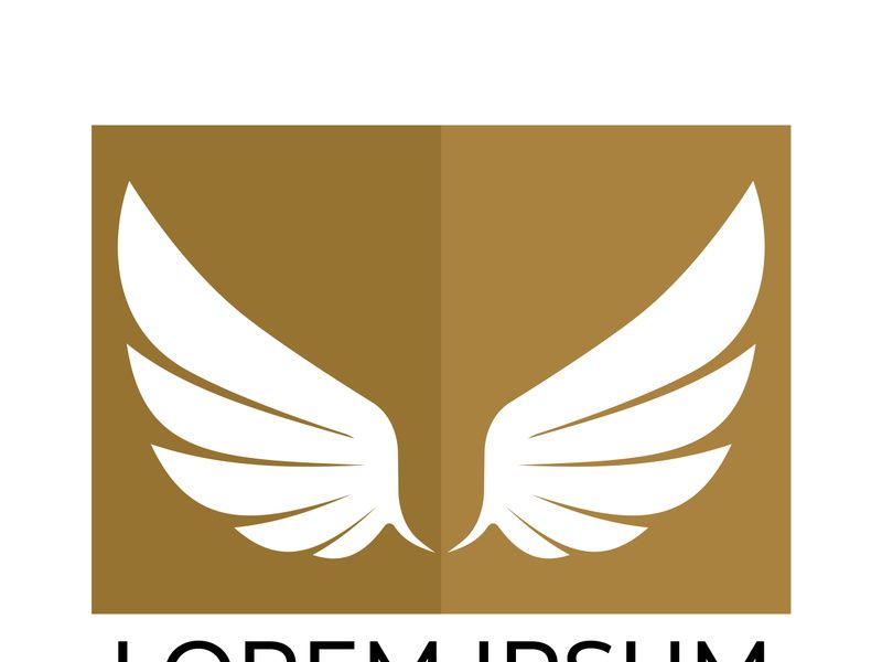 Wings logo