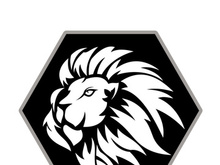 Lion logo