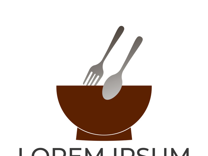 Restaurant logo