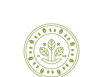 Leaf logo preview picture