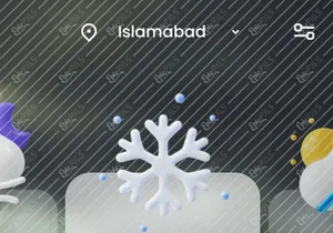 Weather App Challenge