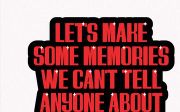 Naughty - Retro Display Font