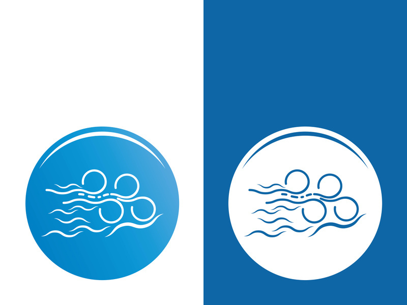 Wind icon vector illustration design template