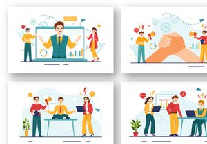 12 Conflict Resolution and Management Illustration