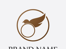 Bird logo