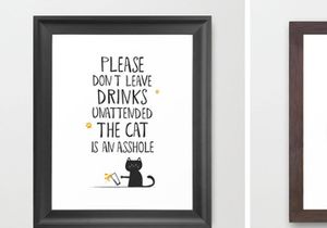 Crazy Cat Lady Font