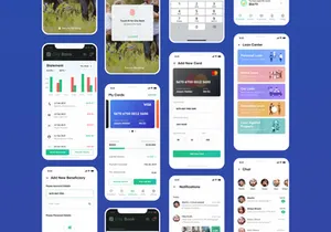 City Bank - Send and Receive Money anywhere in WOrld