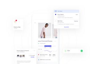 avsc Free Sketch UI Kit Design