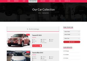 Workshop360 - Workshops Management System With CMS v3.0