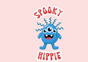 Whimsy Hippie