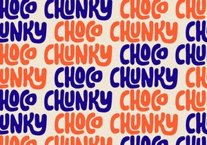 Moomello - Display Font
