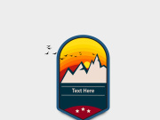 Professional Travel Agency Logo Design