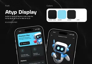 NexusChat: AI Chatbot for Facebook, Instagram, eCommerce, SMS/Email & Social Media Marketing v1.0