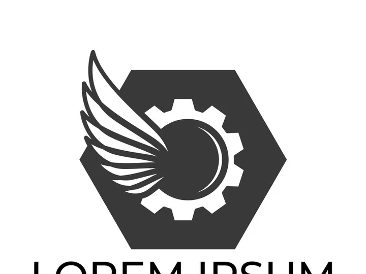 Wings logo