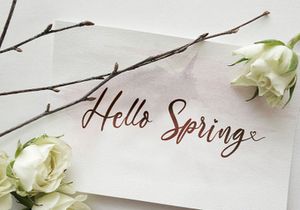 The Austin - Handwritten Script Font