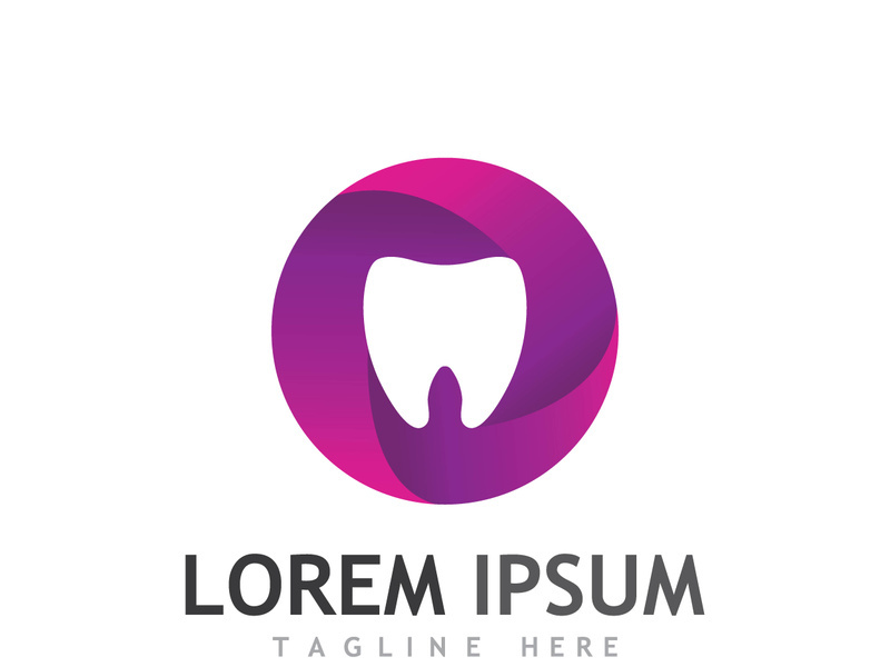 Dental logo