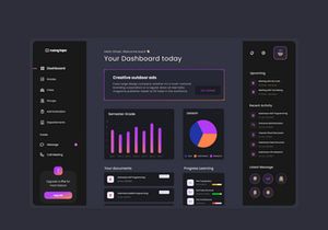Admin Dashboard - Ruang Tapa
