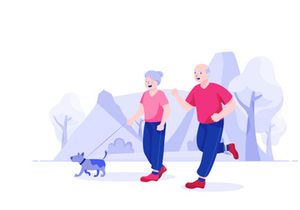 M131_Insurance Service Illustrations