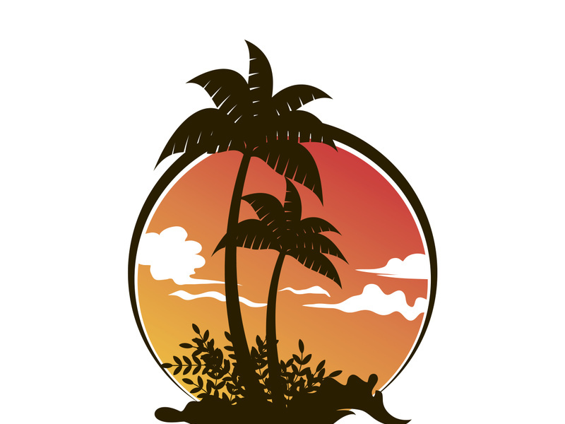 My Real Holiday logo