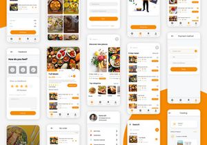 Food Delivery App
