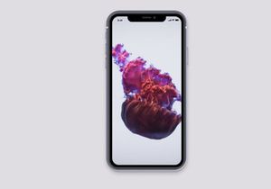 Free iPhone Figma Mockup