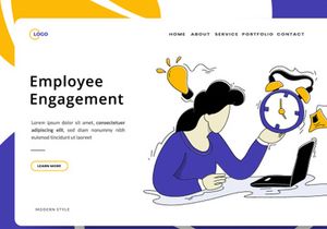 flat illustration concept Franchise Business